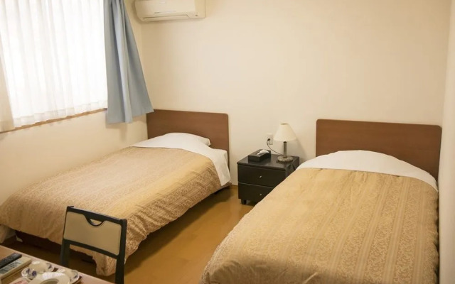 Wakatake Ryokan