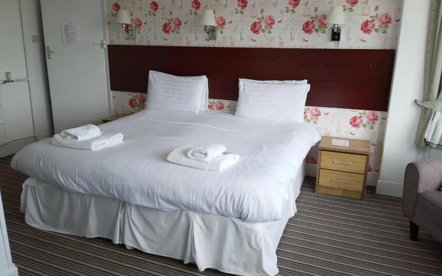 North Parade Seafront Accommodation