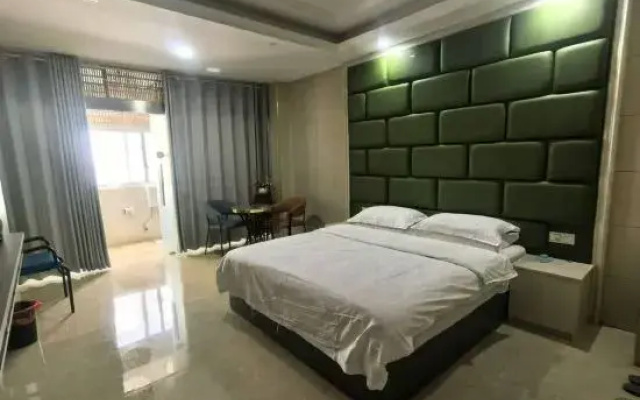 Perfect Business Hotel, You County, Zhuzhou