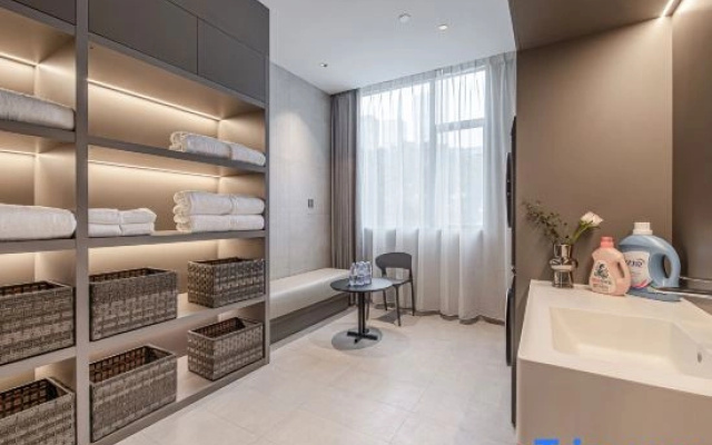 He Residence Hotel (Nanshan Science and Technology Park)