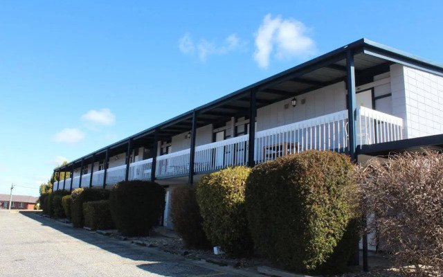 Marlborough Motor Inn