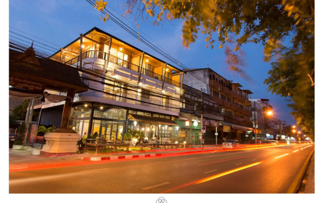 Sri Chiang Yeun Boutique House