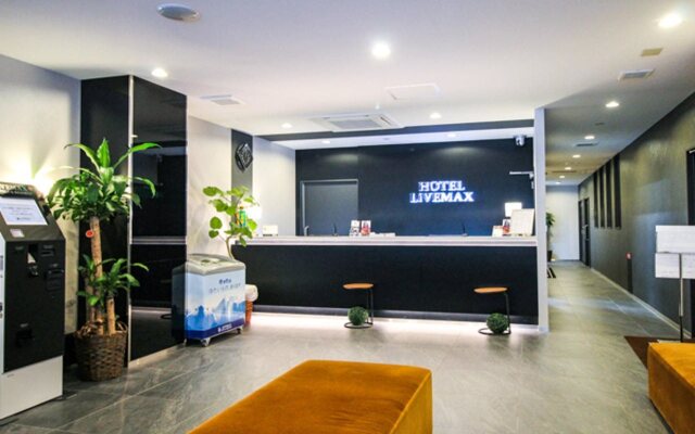 Hotel Live Max Nagoya Sakuradori