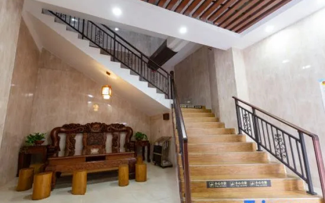 Zhilin Hotel