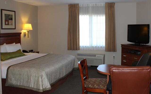 Candlewood Suites O Fallon by IHG