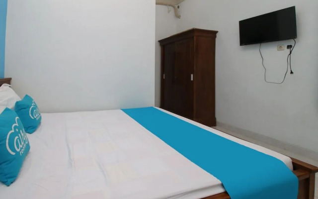 Airy Syariah Kutisari Selatan 21 Surabaya