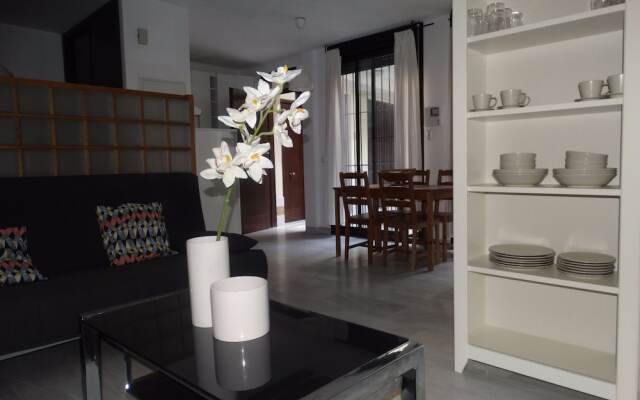 Malaga Apartamentos Jinetes I
