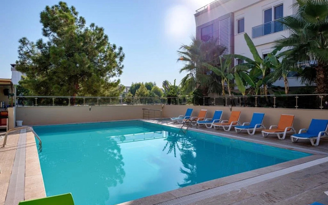 Elitay Otel