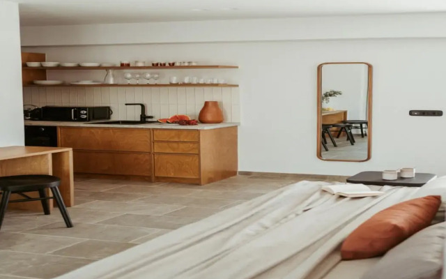 Kalea Luxury Villas