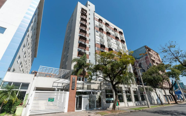 Apartamento incrível Pueblo 595