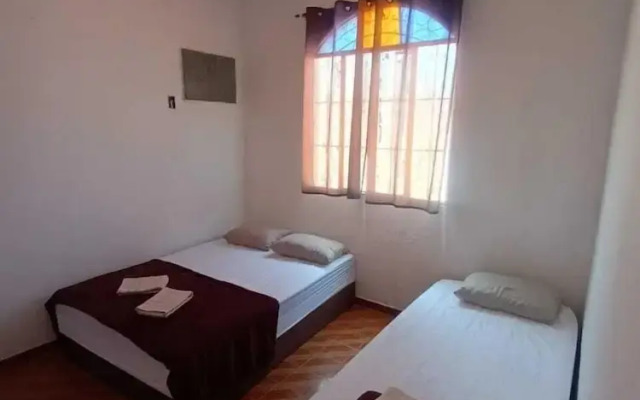 Residence Hotel Efrata Itaborai Centro