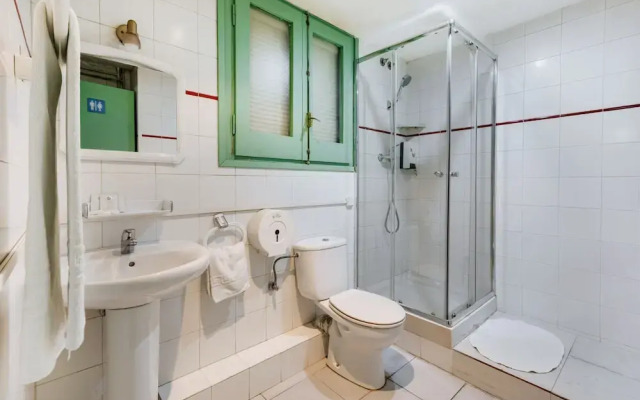Hostal Oliveta