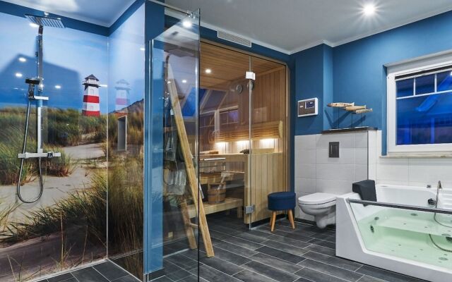 Freester Kapitanshauser