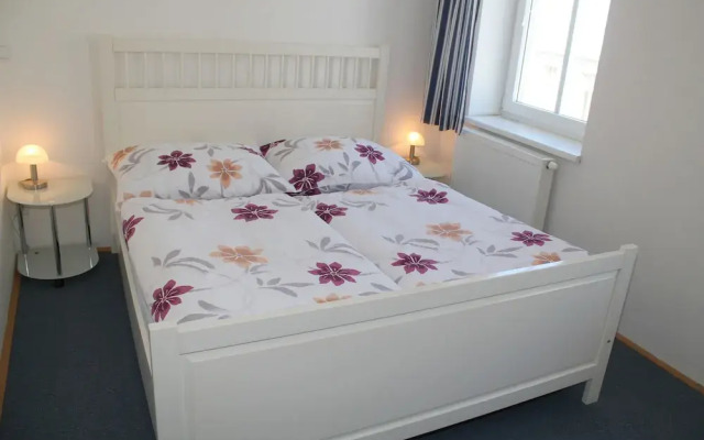 Tivoli apartments Vienna