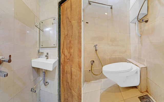 Flagship 88645 The Mumbai Inn