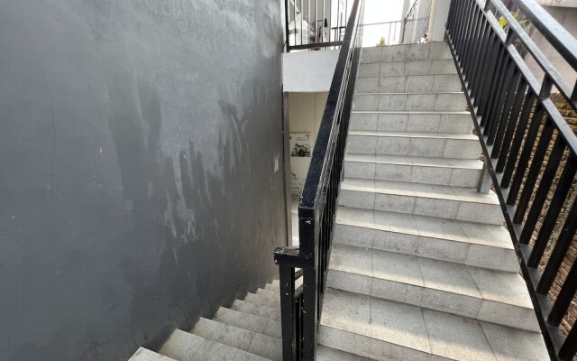 Hotel O Pondok Bulo Ugi Syariah Near SD Negeri 185 Pinrang