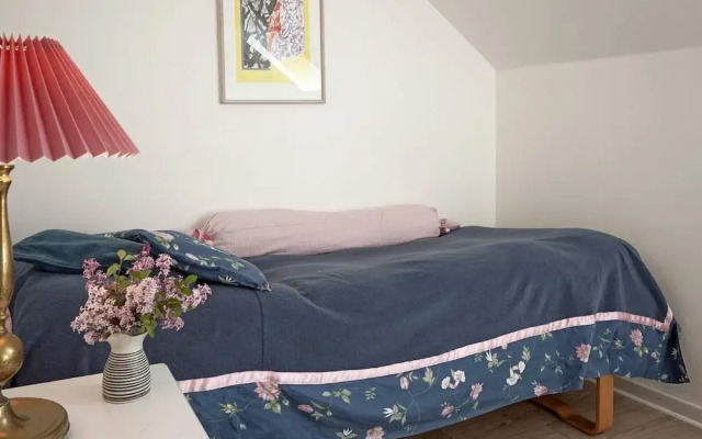 10 Person Holiday Home in Nexo