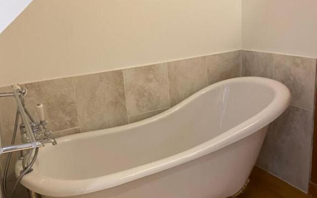 Druid House B&B