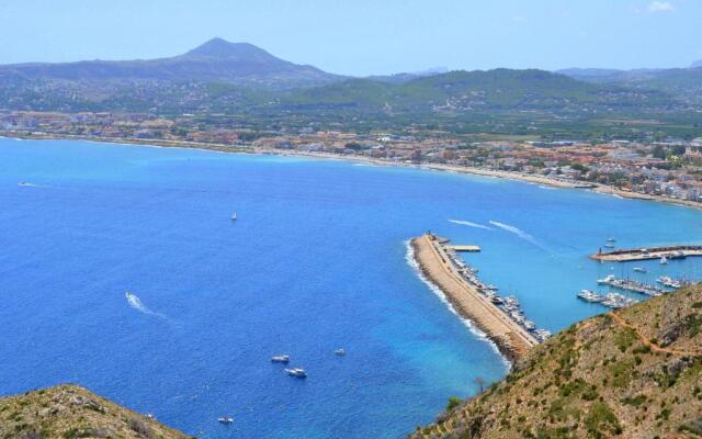 Apartamento Nueva Fontana