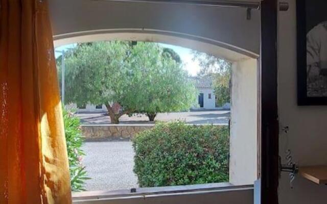 Grand studio à 2 pas de la mer