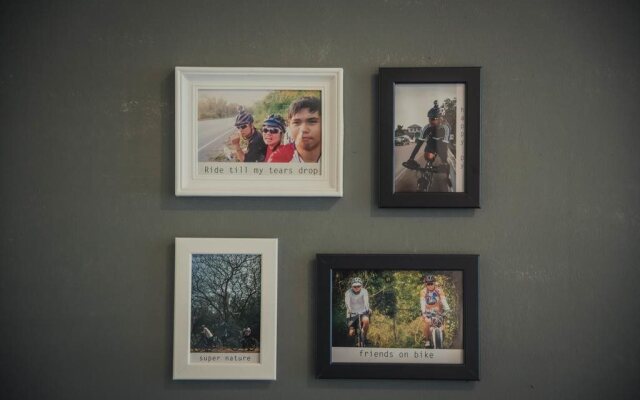 Spinning Bear Hostel