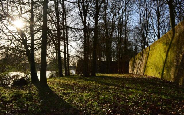 Holiday Home Ipericus