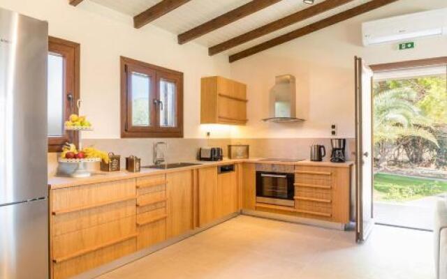 Villa Lepti Ammos