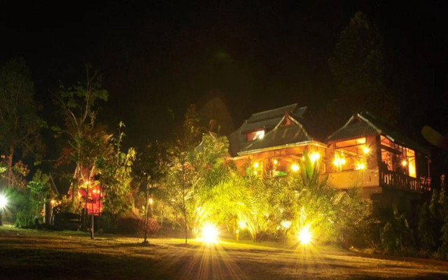 Phuphiang Khiangfah Resort