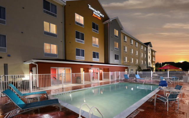 Towneplace Suites by Marriott Houston Westchase