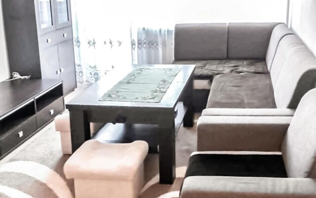 Beautiful Apartment in Koszalin With 2 Bedrooms