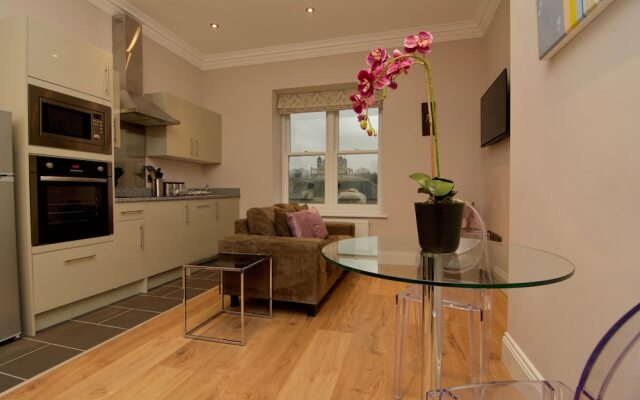 Harrogate Lifestyle Luxury Serviced ApartHotel