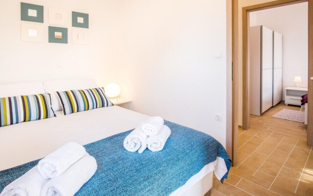 Beautiful Home in Sveti Vid With Wifi and 2 Bedrooms