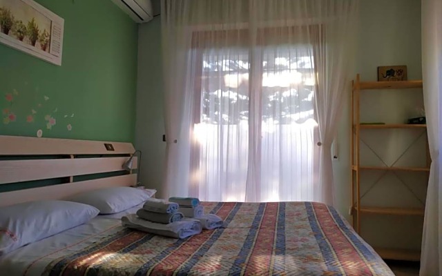 B&B La Casa di Angelica