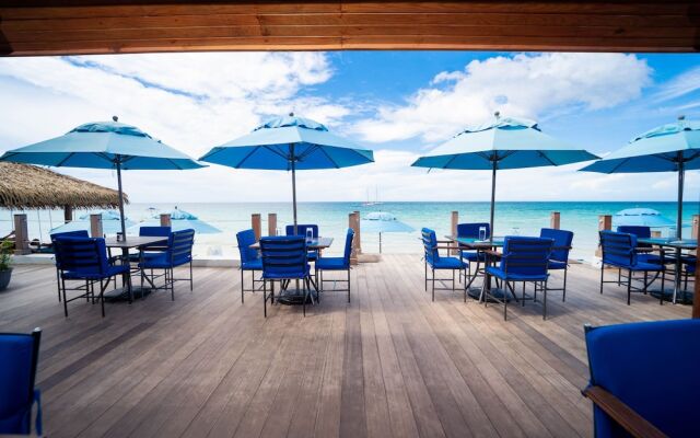 Blue Skies Beach Resort