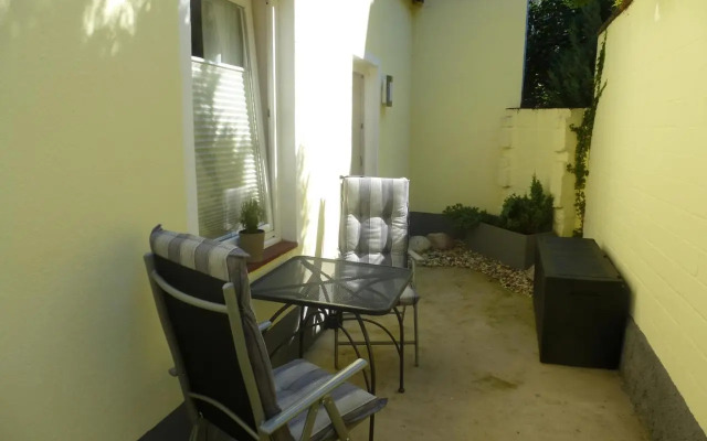 Ferienwohnungen Braun Goslar