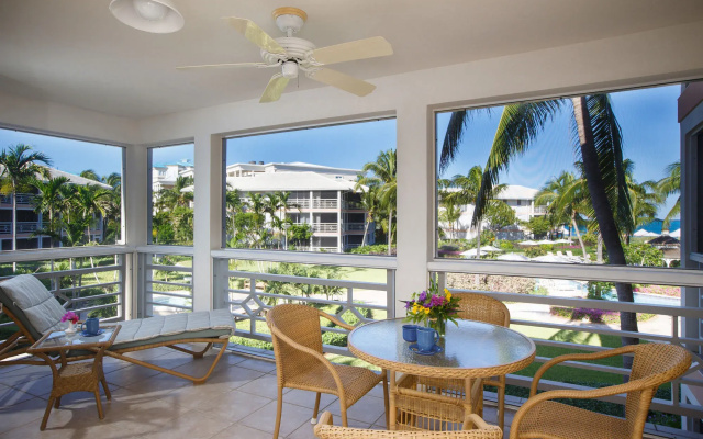 Ocean Club West, Grace Bay Beach