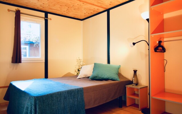 Espace Blue Océan