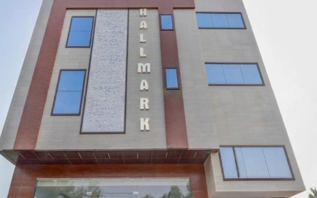 Hotel Hallmark