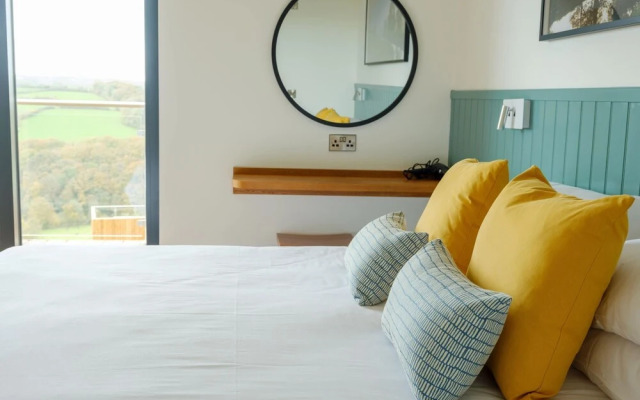 Meadow 2 Bedroom Lodge 39