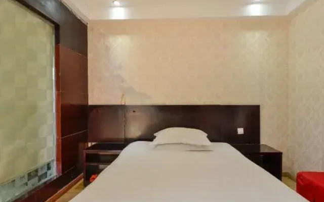 Hongri Hotel