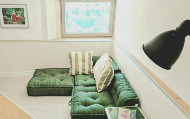Stella House B&B + Free park