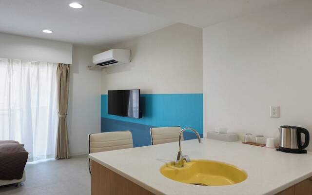 Grand Suite Shintoshin