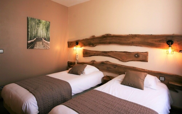 Hotel Le Beau Site