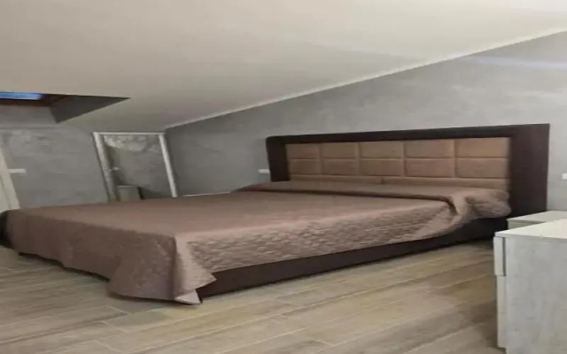 Albergo Flaminia Rooms