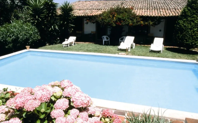 Casa Do Castelo