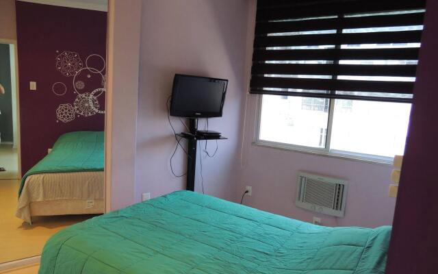 Ipanema Copa Posto 6