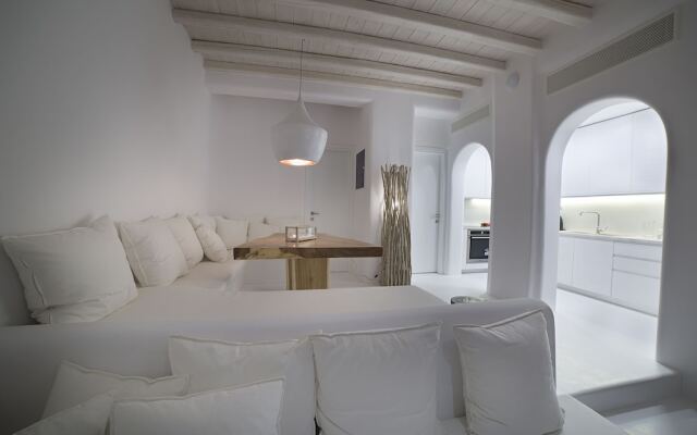 Villa Athena