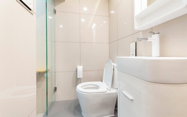 Hi Capsule Pattaya - Adults Only