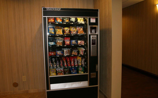 Hampton Inn Matamoras/Milford