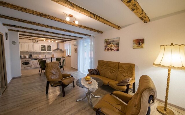 Cozy Holiday Home in Grižane with Swimming Pool
